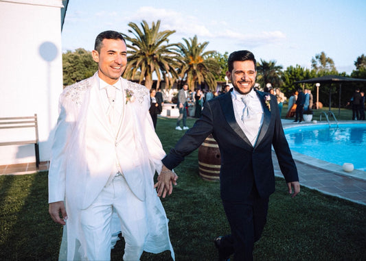 Bodas & Celebraciones