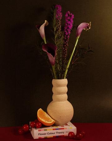 Flora de Origen