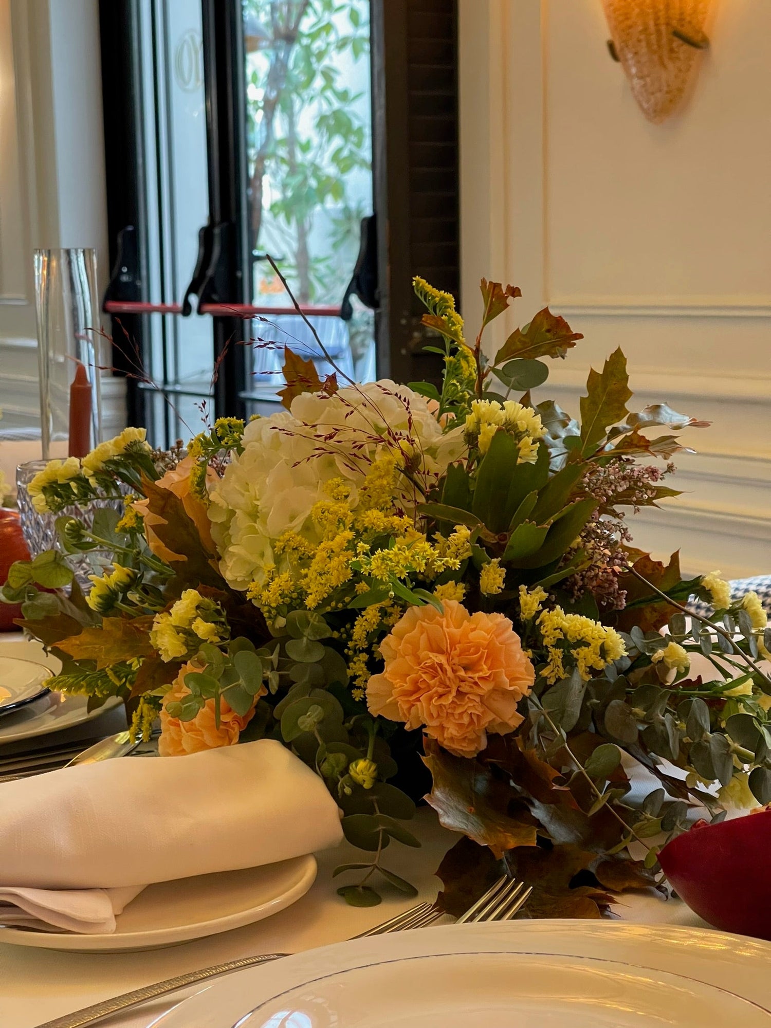 Eventos y Empresas