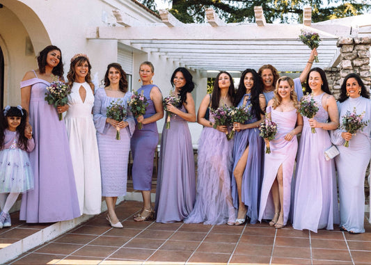 Bodas & Celebraciones
