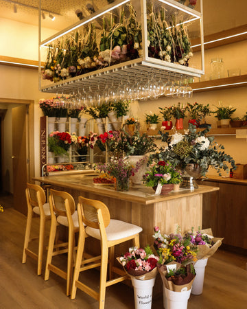 <em>NUESTRO ESPACIO</em>